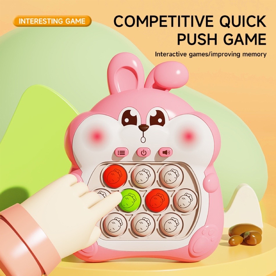 Pop – Machine de jeu à bulles  - Sports Equipment Factory avis et prix