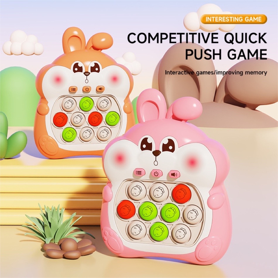 Pop – Machine de jeu à bulles  - Sports Equipment Factory avis et prix