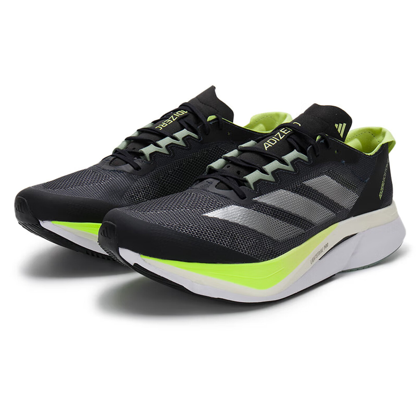 Adidas ADIZERO BOSTON 12 Chaus - Adidas Shoes Adizero Boston 12 avis et prix