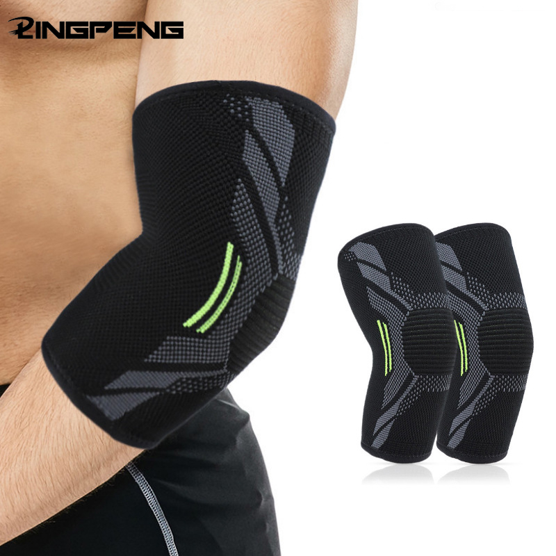 Support de coude élastique pou - Tennis Elbow Brace avis et prix