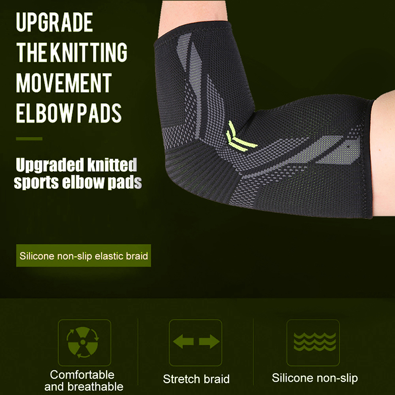 Support de coude élastique pou - Tennis Elbow Brace avis et prix