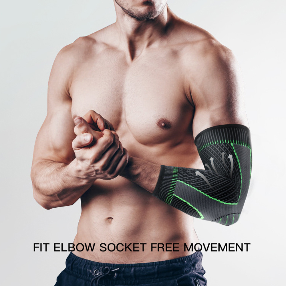 Attelle de coude pour tendinit - Tennis Elbow Brace avis et prix