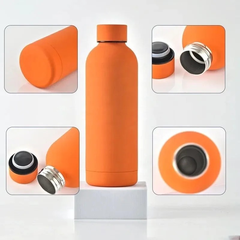 Logo personnalisé nom Thermos  - Name Sports Equipment avis et prix