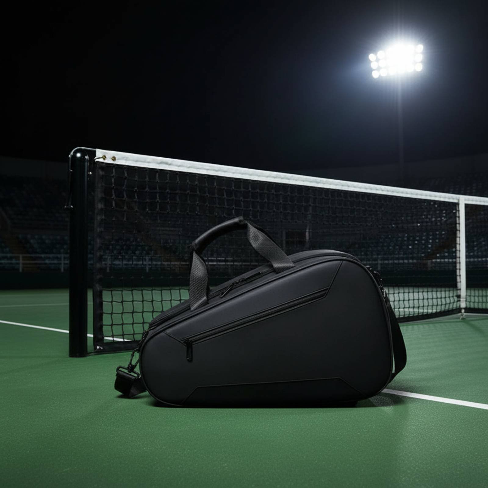 Sac de transport pour raquette - Pickleball Paddle avis et prix