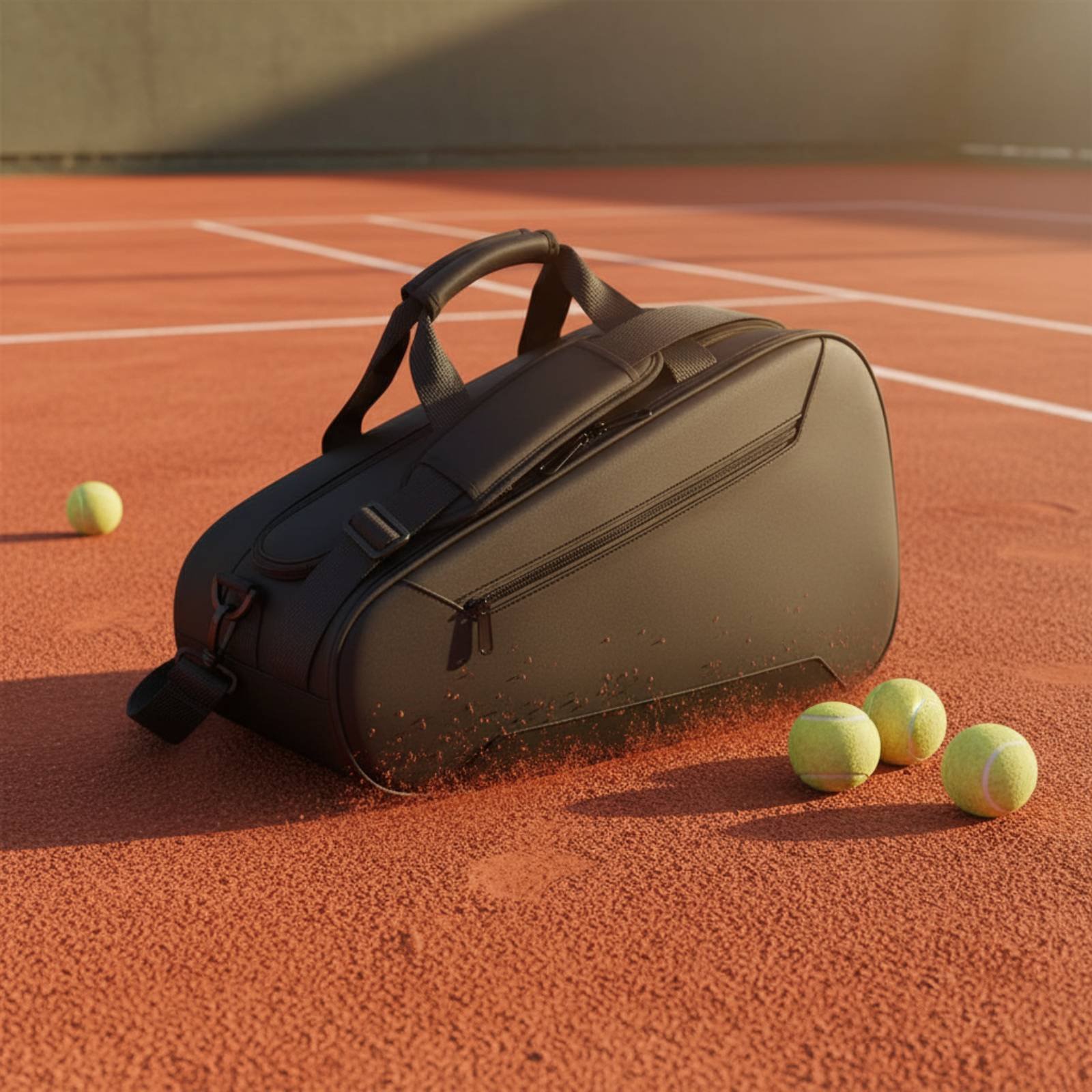 Sac de transport pour raquette - Pickleball Paddle avis et prix