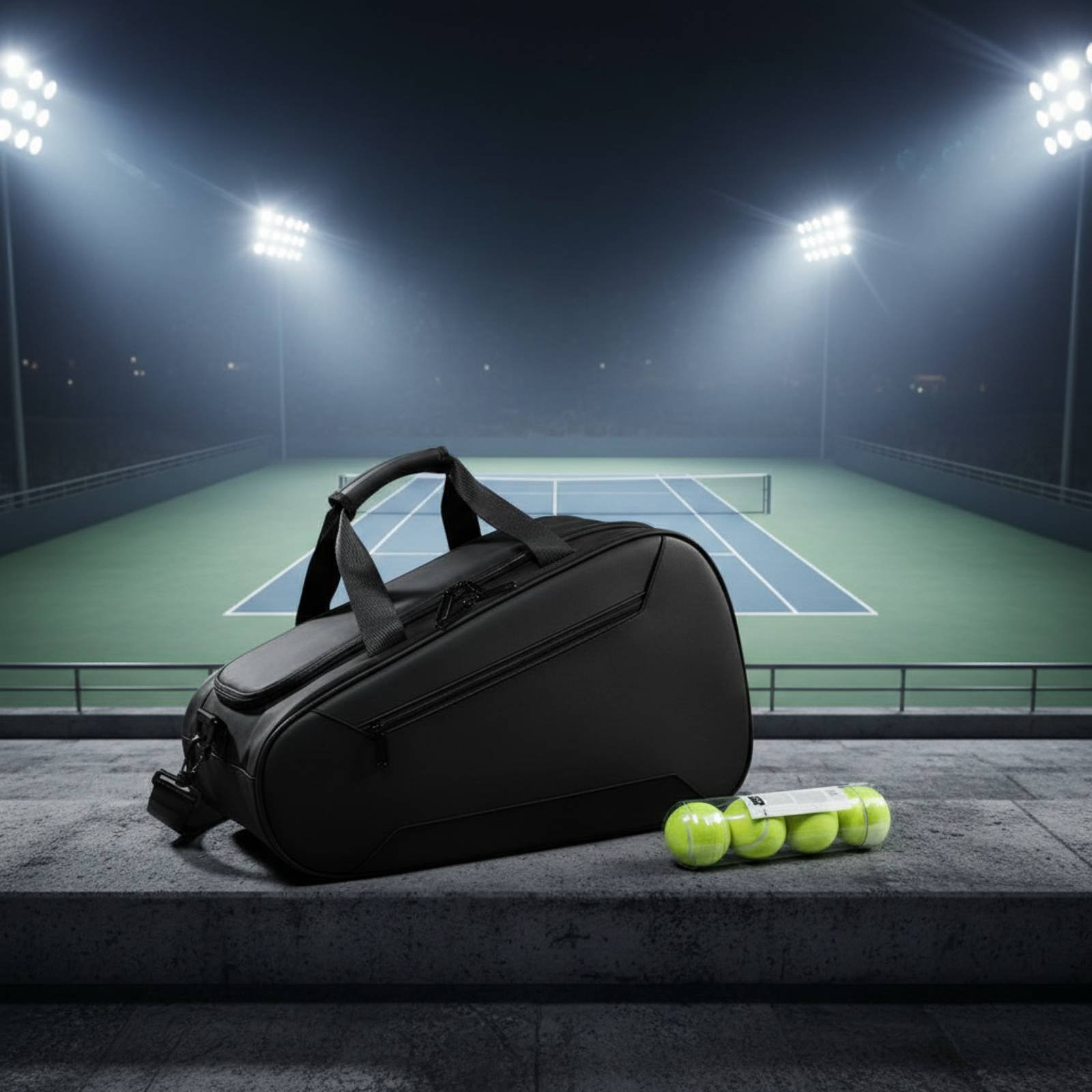 Sac de transport pour raquette - Pickleball Paddle avis et prix