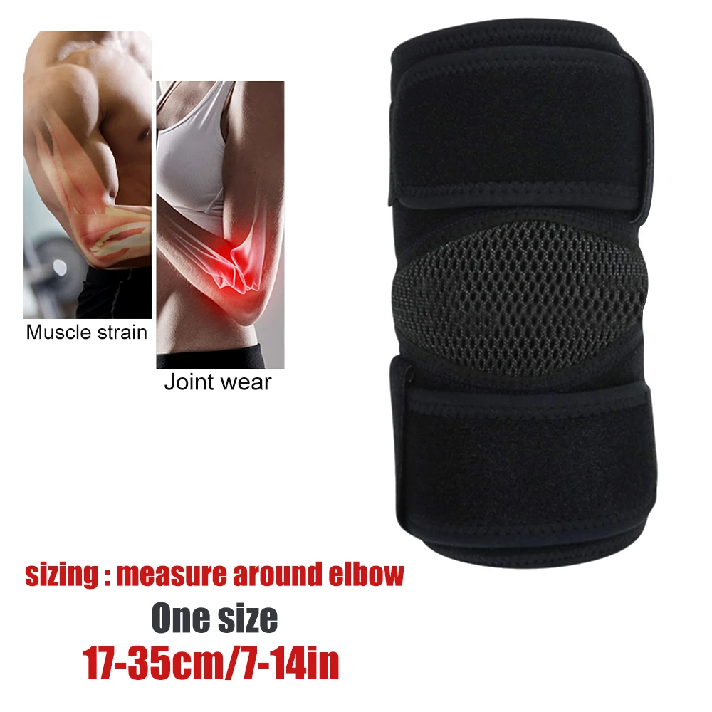 1 support de coude réglable po - Tennis Elbow Brace avis et prix