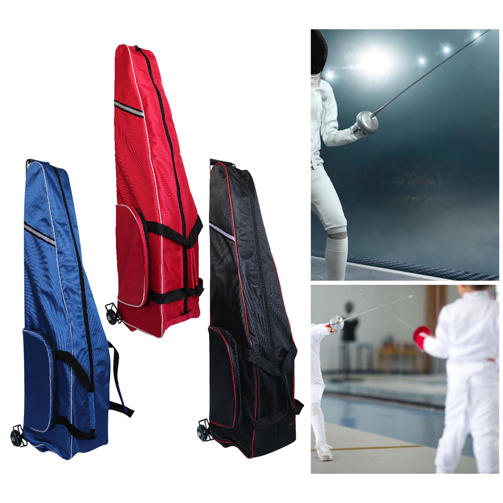 Sac à dos de sport pour l'escr - Sports Equipment Trolley avis et prix