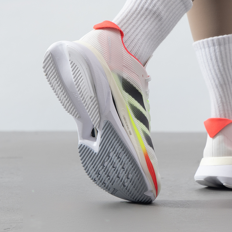 Adidas Adizero Boston 12 Chaus - Adidas Shoes Adizero Boston 12 avis et prix