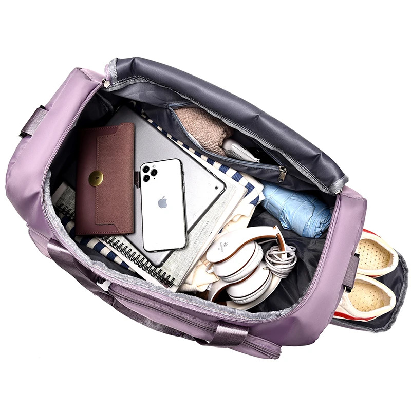 Sac de voyage unisexe One Piec - Sports Equipment Storage avis et prix