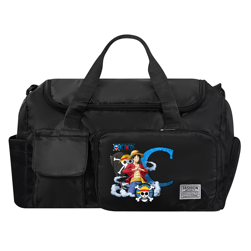 Sac de voyage unisexe One Piec - Sports Equipment Storage avis et prix