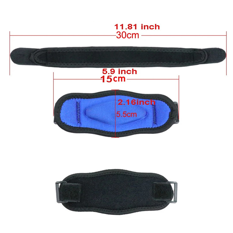 Attelle de coude réglable pour - Tennis Elbow Brace avis et prix