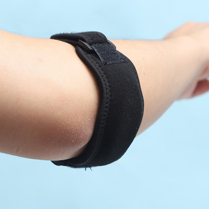 Attelle de coude réglable pour - Tennis Elbow Brace avis et prix