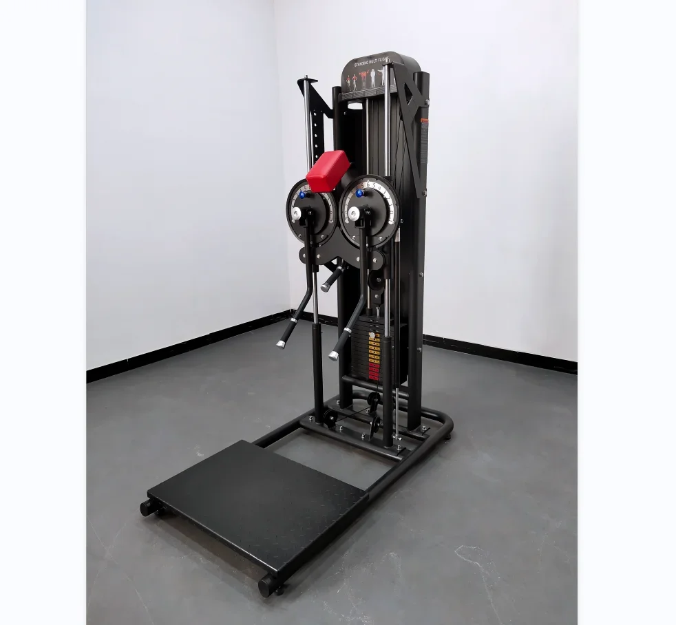 l nouveauté musculation commer - Sports Equipment In Flight avis et prix