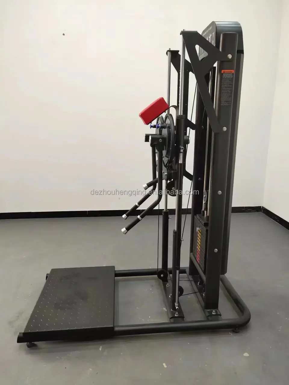 l nouveauté musculation commer - Sports Equipment In Flight avis et prix