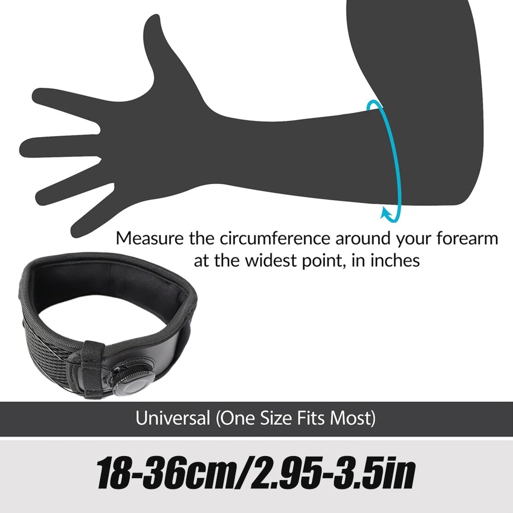 Sangle de coude de Tennis à bo - Tennis Elbow Brace avis et prix