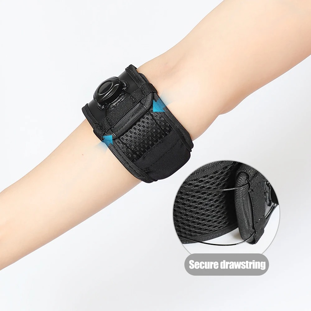 Sangle de coude de Tennis à bo - Tennis Elbow Brace avis et prix
