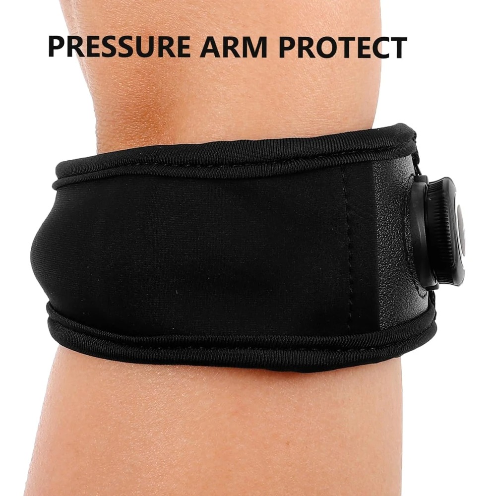 Sangle de coude de Tennis à bo - Tennis Elbow Brace avis et prix