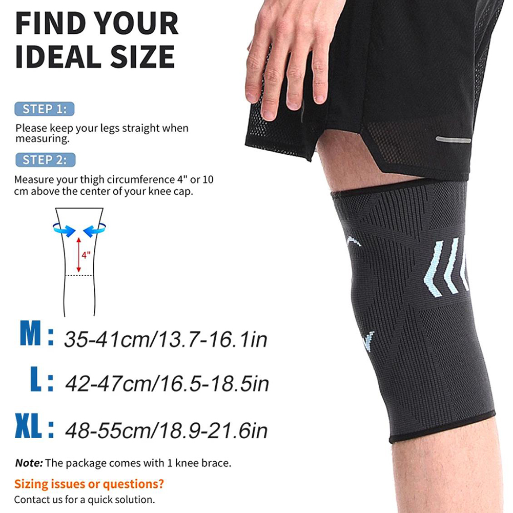 Genouillère de cyclisme profes - Sports Equipment Knee Support avis et prix