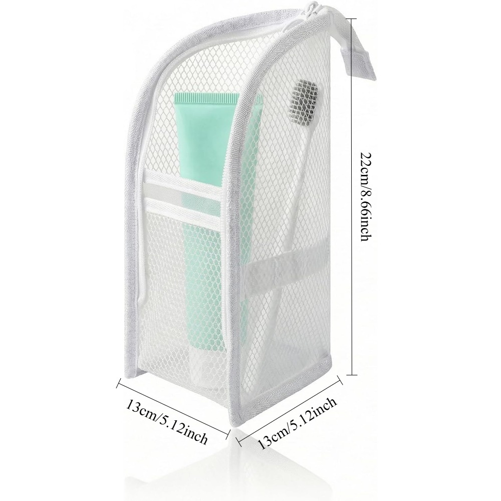Trousse de toilette en maille  - Sports Equipment Storage avis et prix
