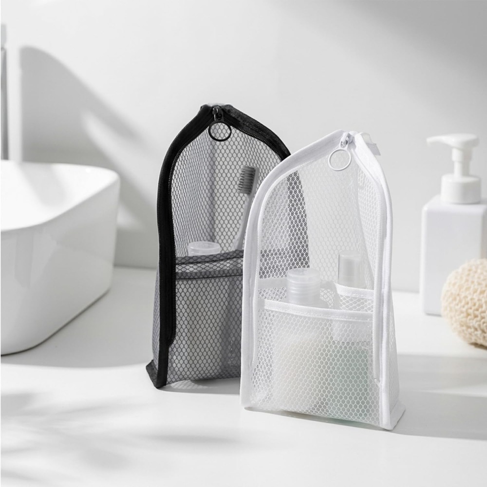 Trousse de toilette en maille  - Sports Equipment Storage avis et prix