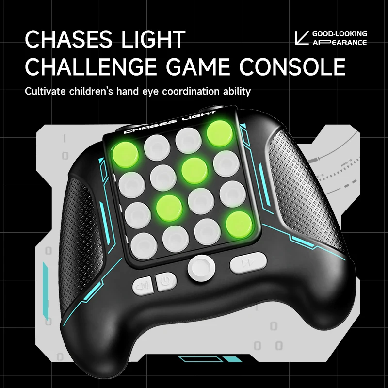 Console de jeu électronique Po - Sports Equipment Factory avis et prix