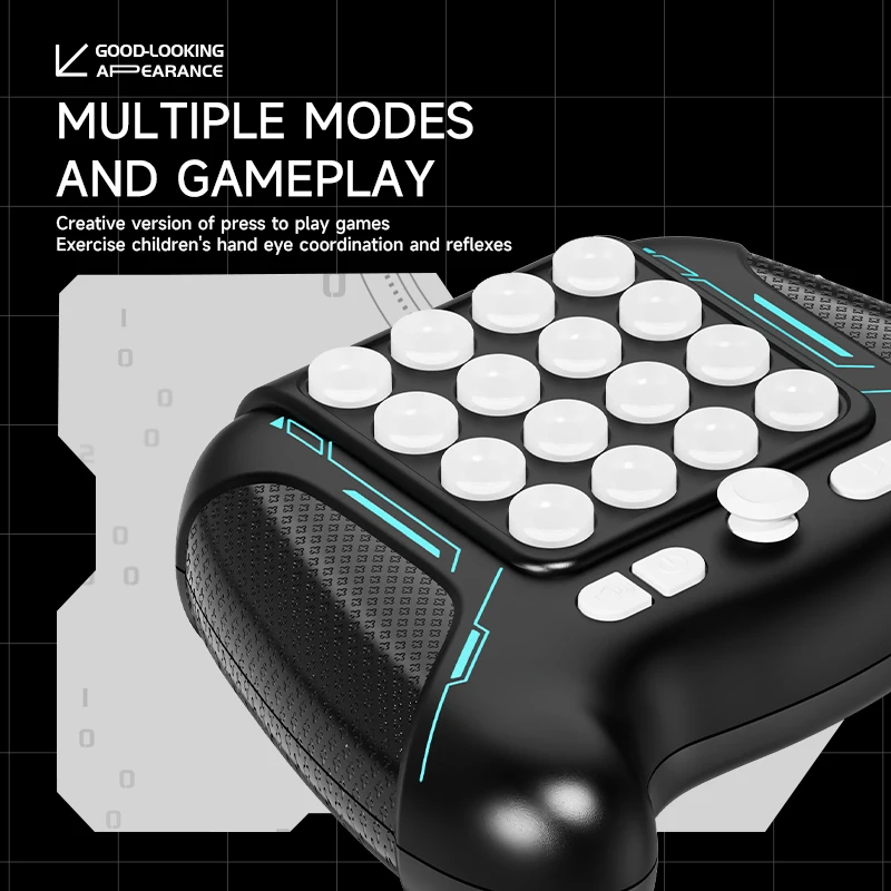 Console de jeu électronique Po - Sports Equipment Factory avis et prix