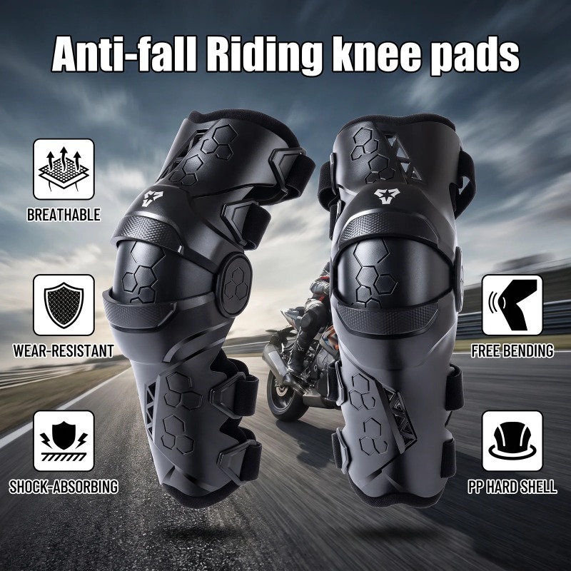 Genouillères réglables et resp - Sports Equipment Knee Support avis et prix