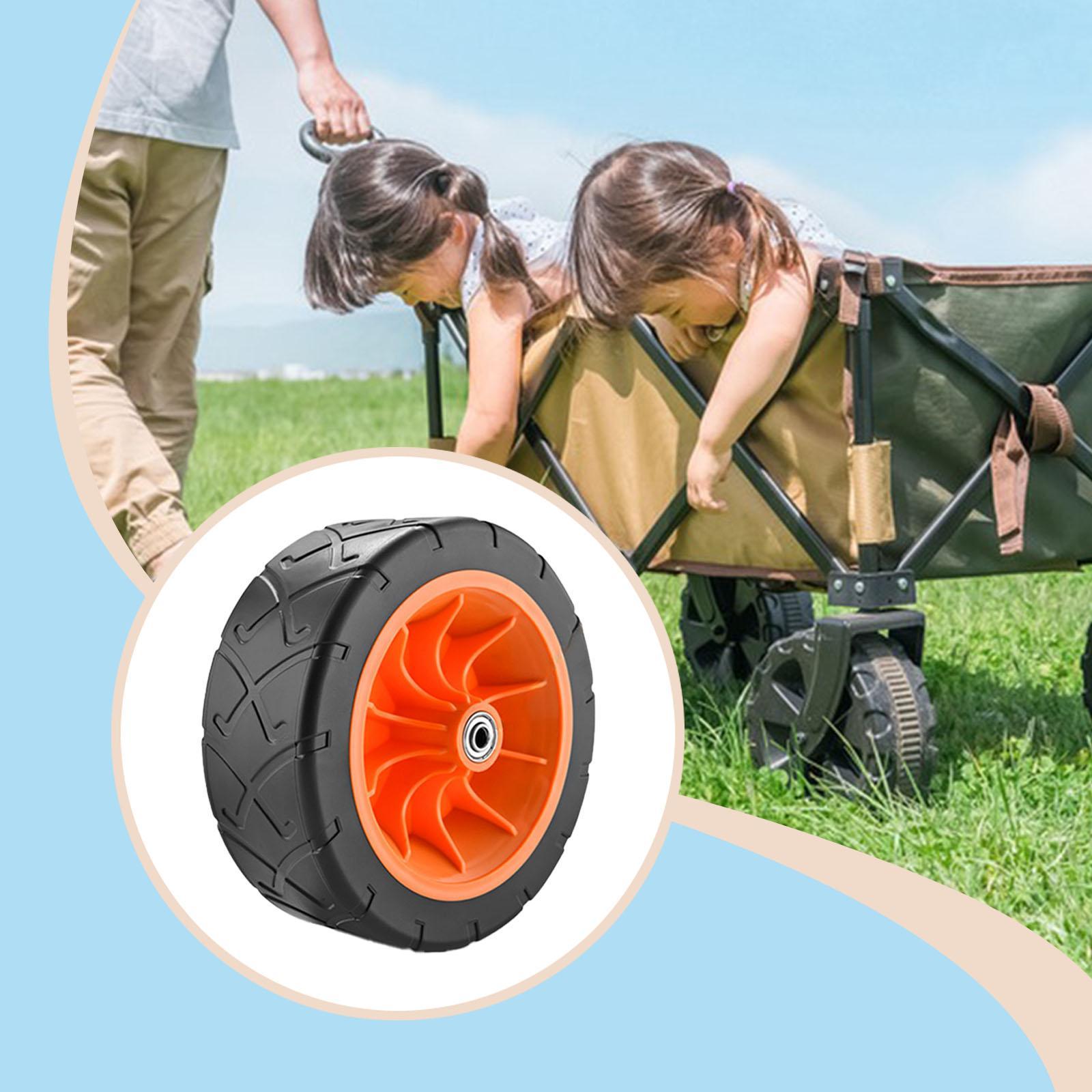 Roue de chariot pliable à roul - Sports Equipment Trolley avis et prix