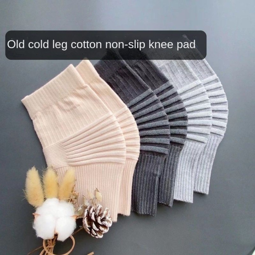 Genouillères de sport en coton - Sports Equipment Knee Support avis et prix
