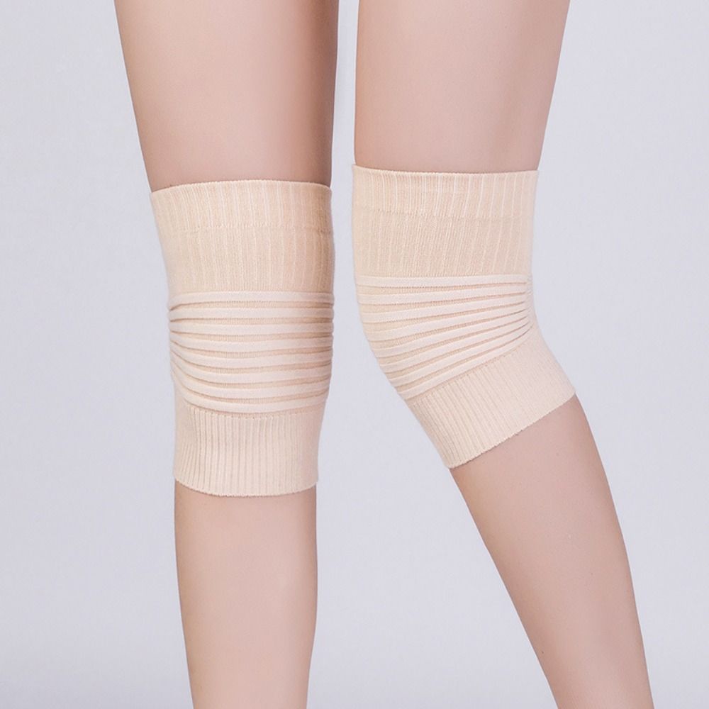 Genouillères de sport en coton - Sports Equipment Knee Support avis et prix