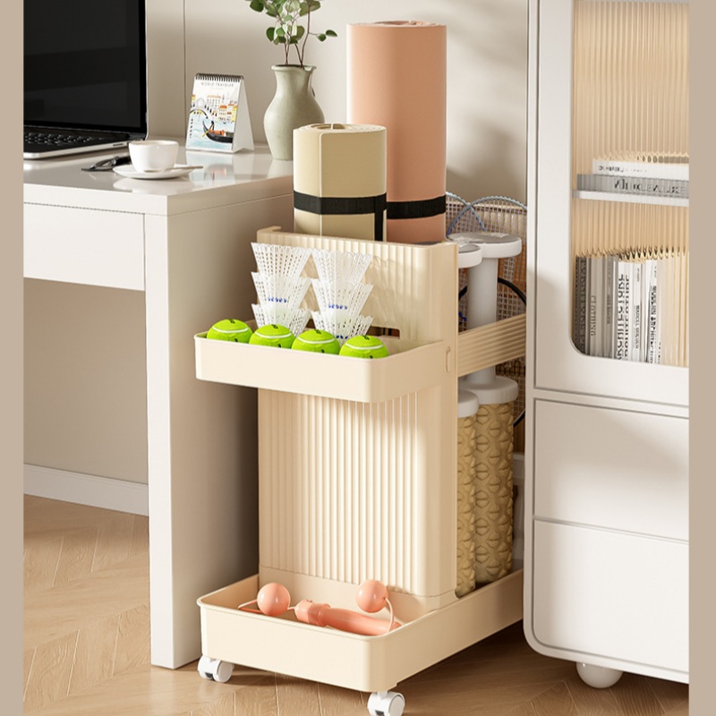 Étagère de rangement pour équi - Sports Equipment Trolley avis et prix