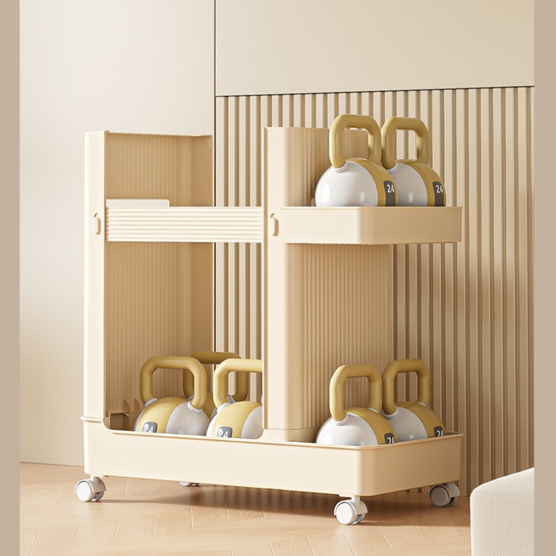 Étagère de rangement pour équi - Sports Equipment Trolley avis et prix
