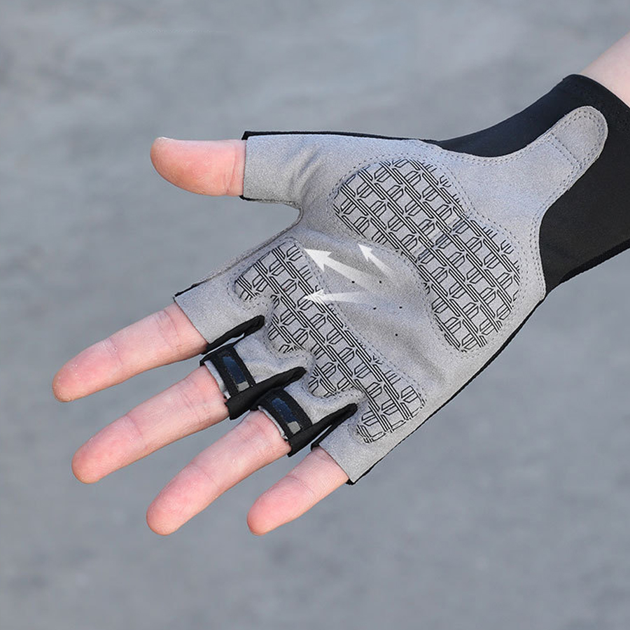 Nouveaux gants de cyclisme d'é - Name Sports Equipment avis et prix
