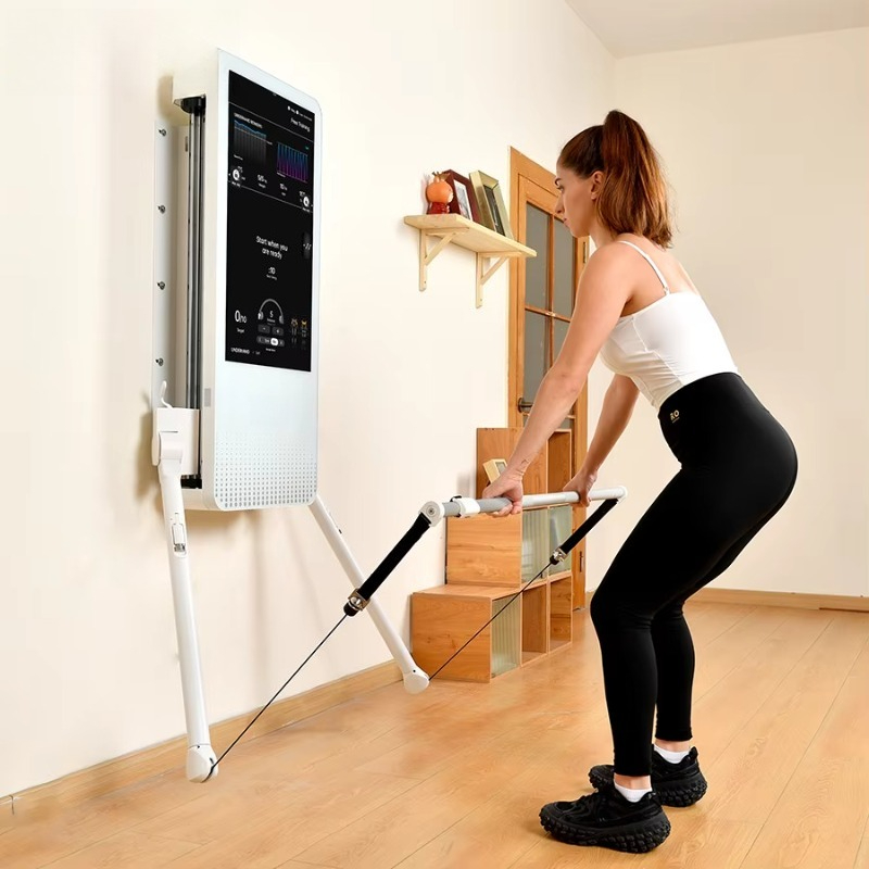 Équipement de fitness multifon - Sports Equipment Factory avis et prix