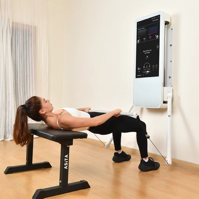 Équipement de fitness multifon - Sports Equipment Factory avis et prix
