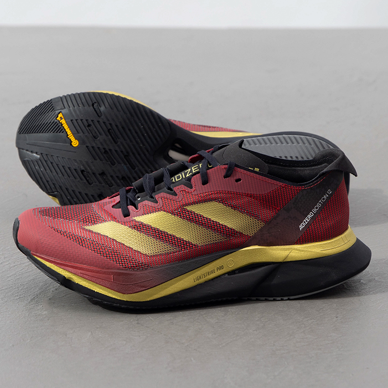 Adidas – chaussures de course  - Adidas Shoes Adizero Boston 12 avis et prix