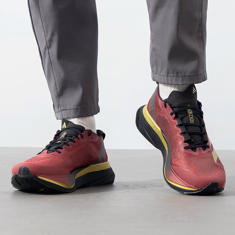 Adidas – chaussures de course  - Adidas Shoes Adizero Boston 12 avis et prix