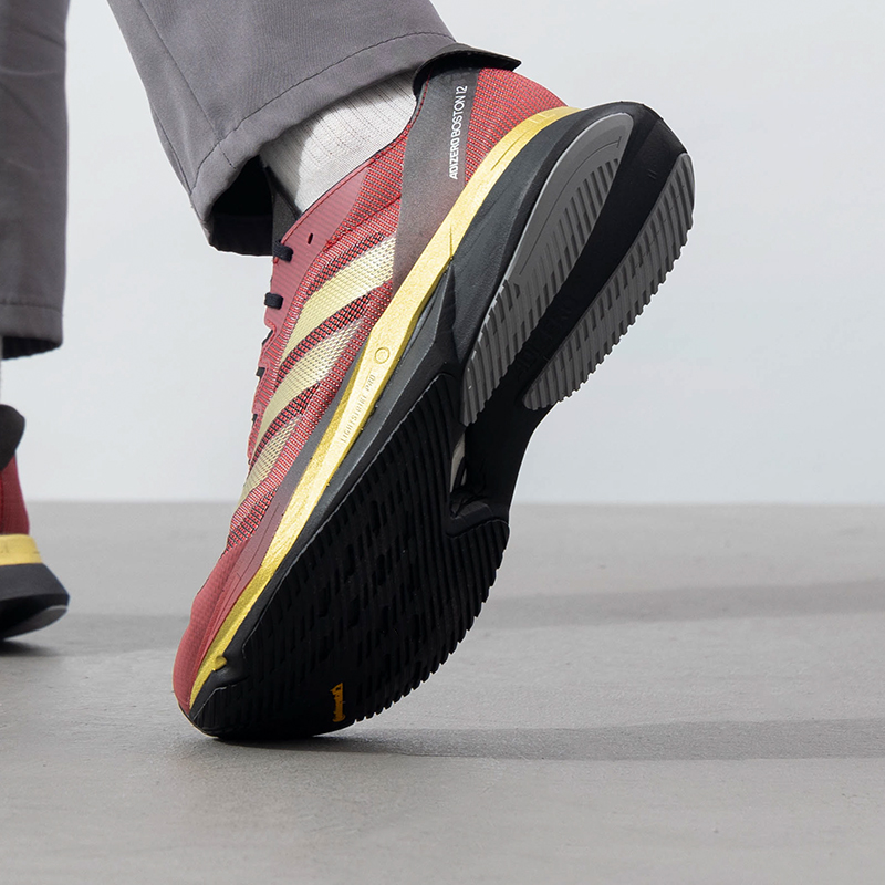Adidas – chaussures de course  - Adidas Shoes Adizero Boston 12 avis et prix