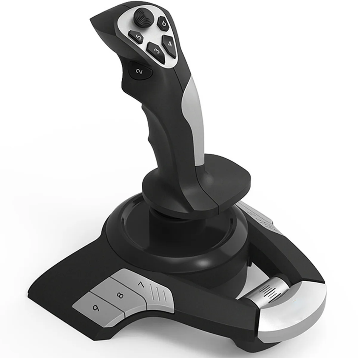 Manette de vol pour simulateur - Sports Equipment In Flight avis et prix