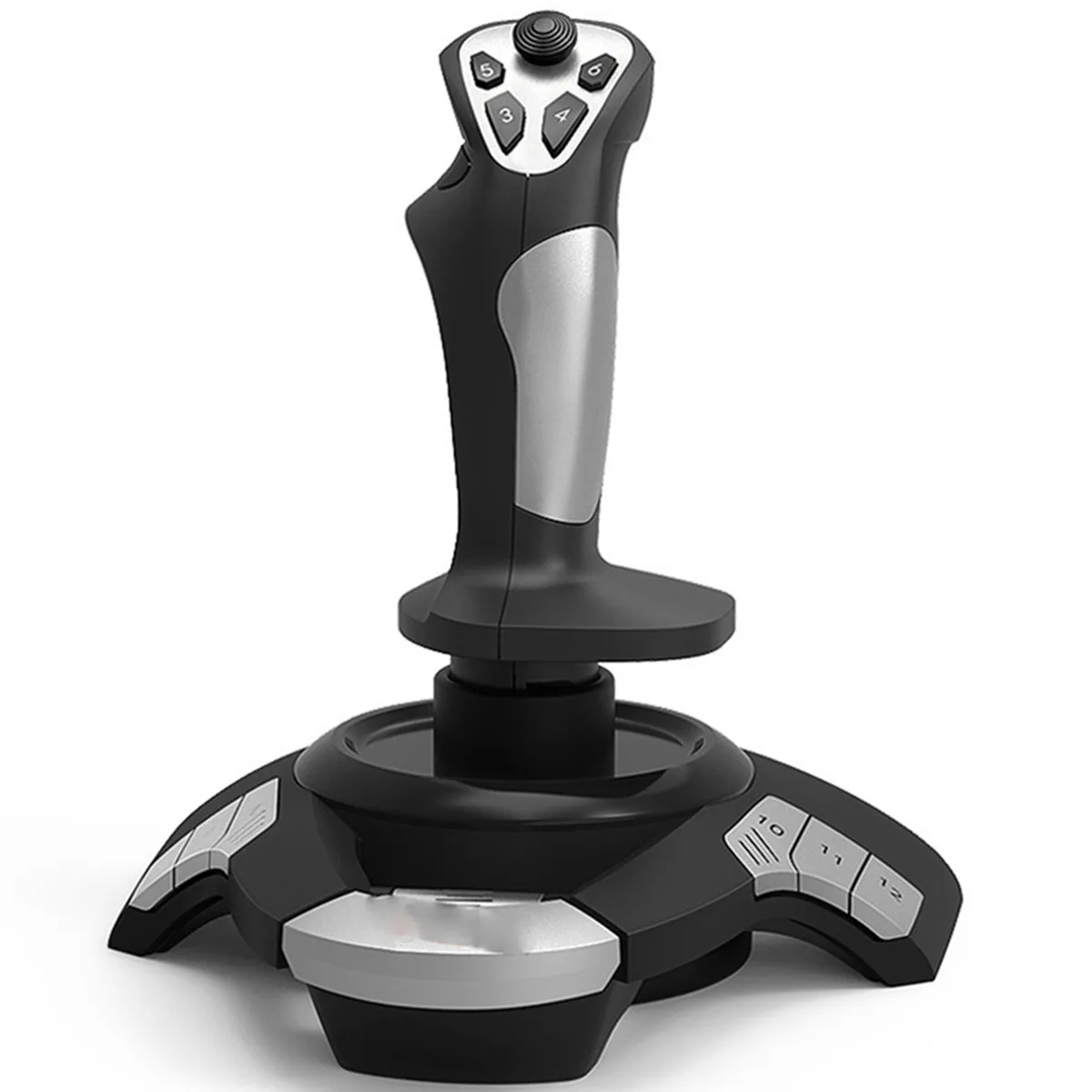 Manette de vol pour simulateur - Sports Equipment In Flight avis et prix