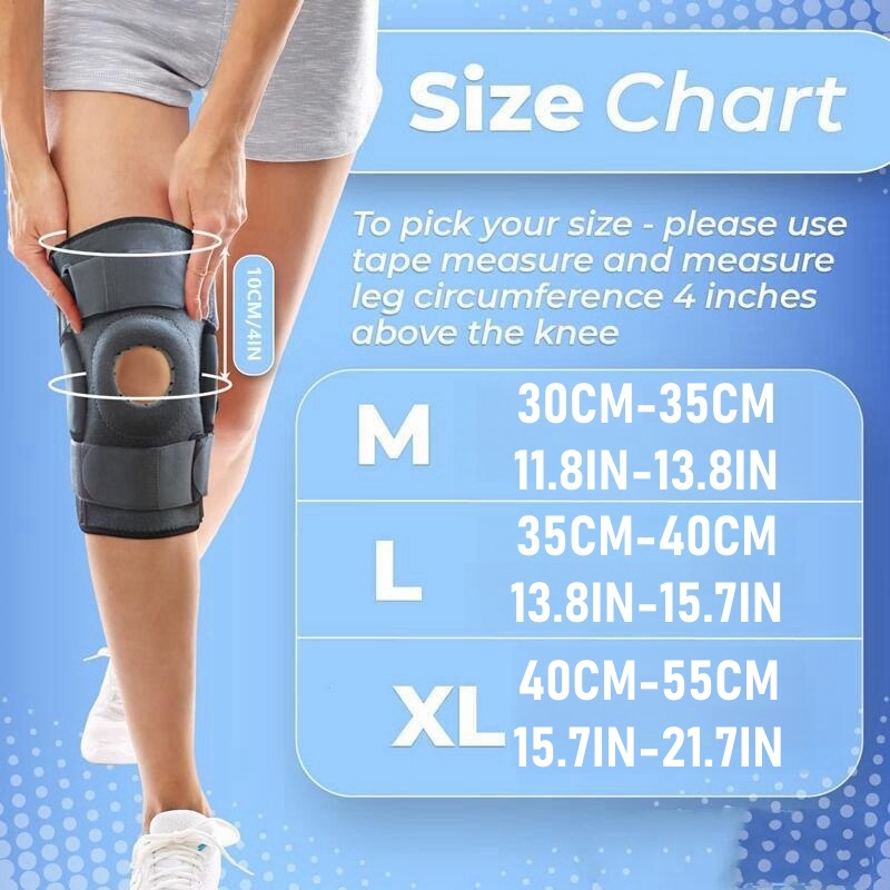 Genouillère 1 pièce, divertiss - Sports Equipment Knee Support avis et prix