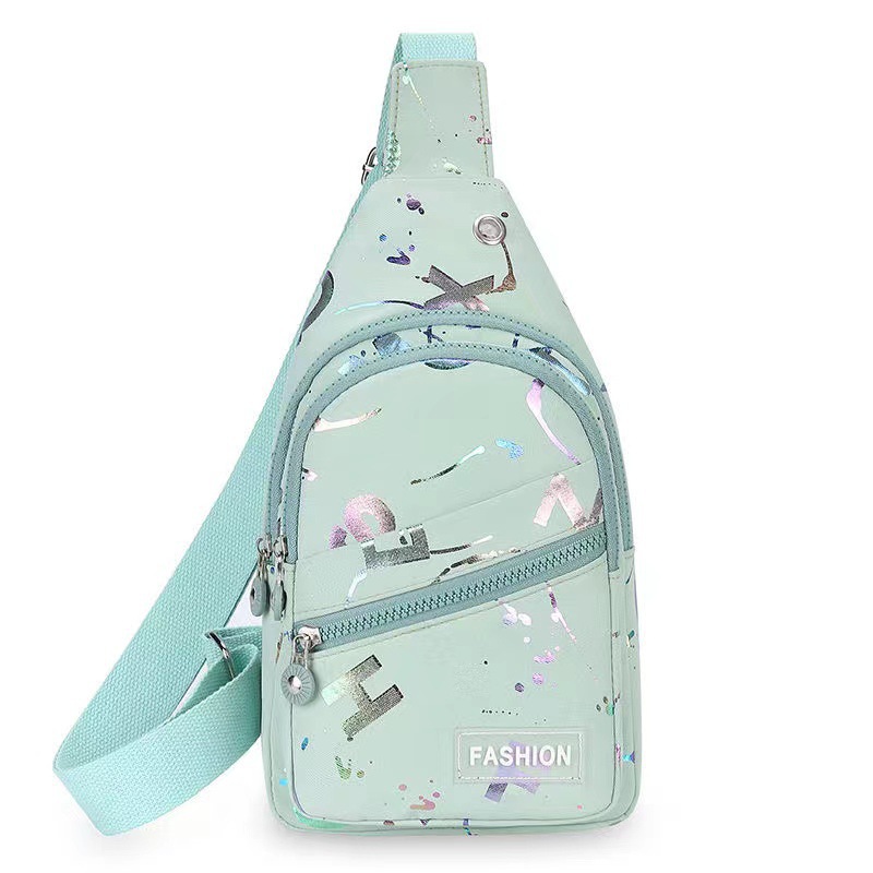Sac à bandoulière léger pour f - Sports Equipment Storage avis et prix