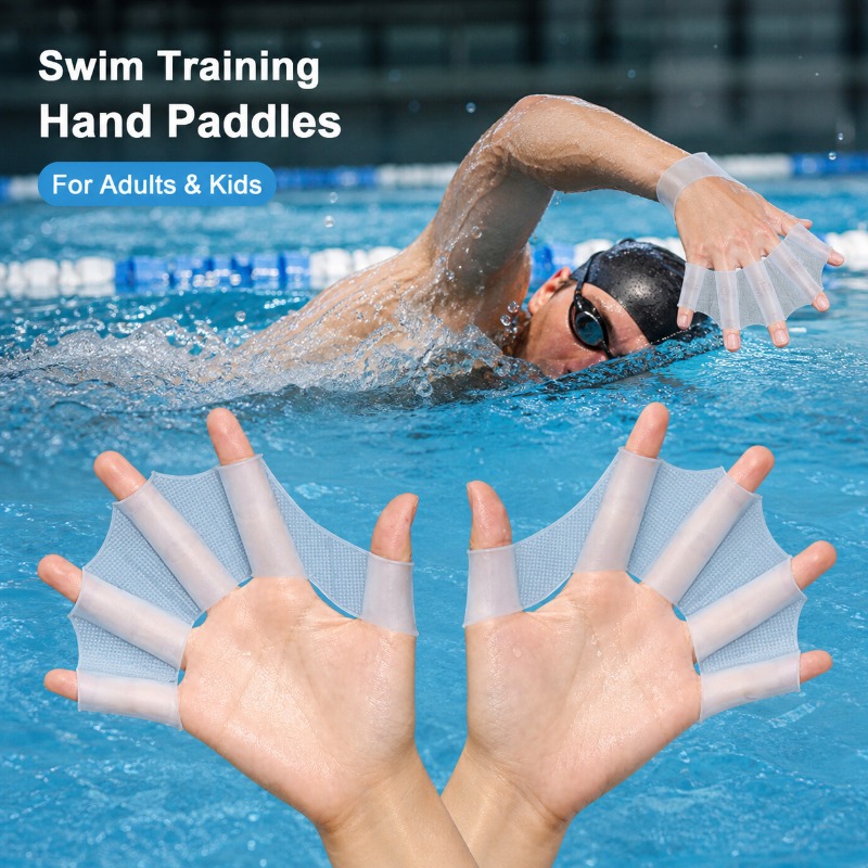 Nouvelles Palmes de Natation e - Sports Equipment 7 Year Old avis et prix