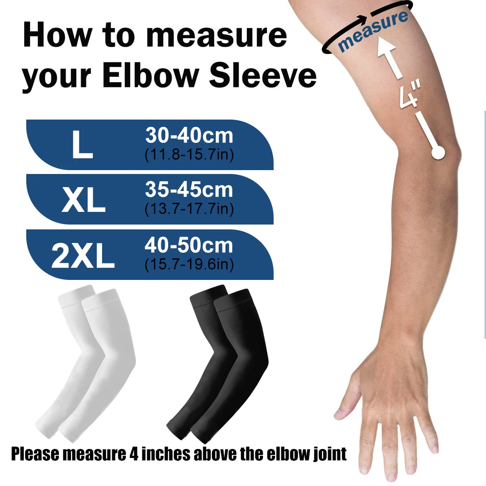 1 paire de manchons de bras de - Tennis Elbow Brace avis et prix