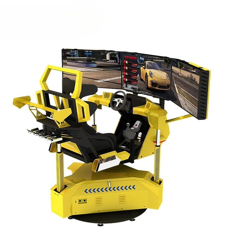 Plateforme sportive de simulat - Sports Equipment In Flight avis et prix