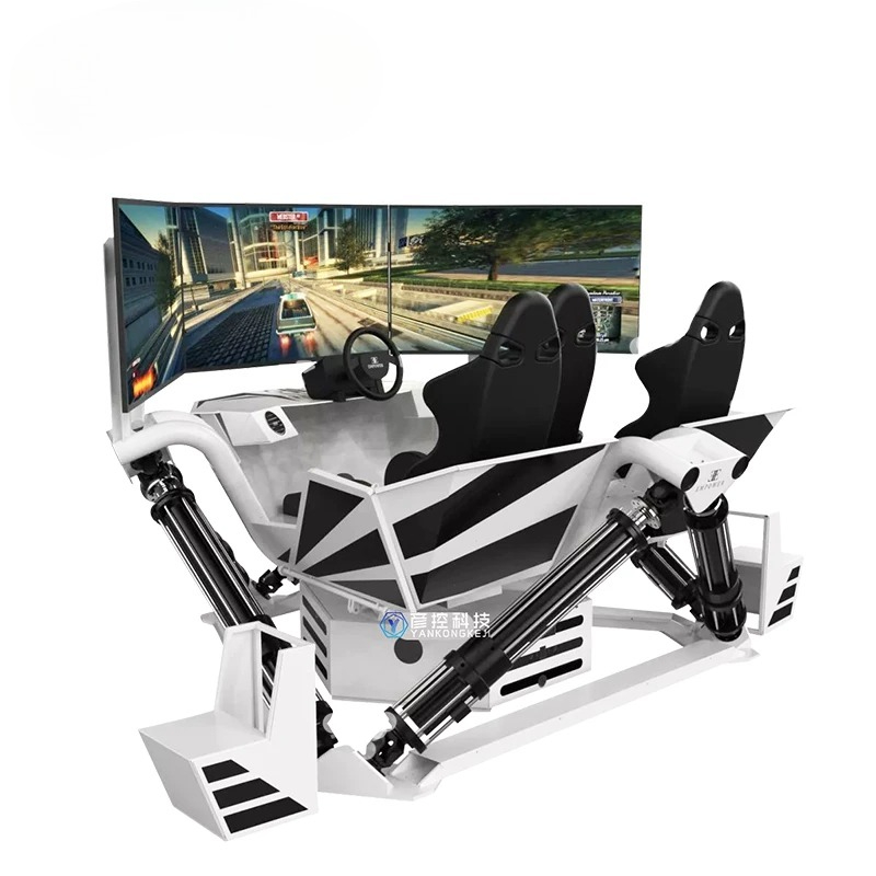 Plateforme sportive de simulat - Sports Equipment In Flight avis et prix