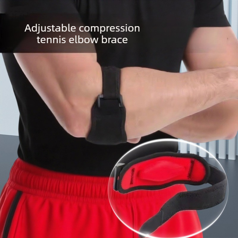 Manchon de compression pour co - Tennis Elbow Brace avis et prix