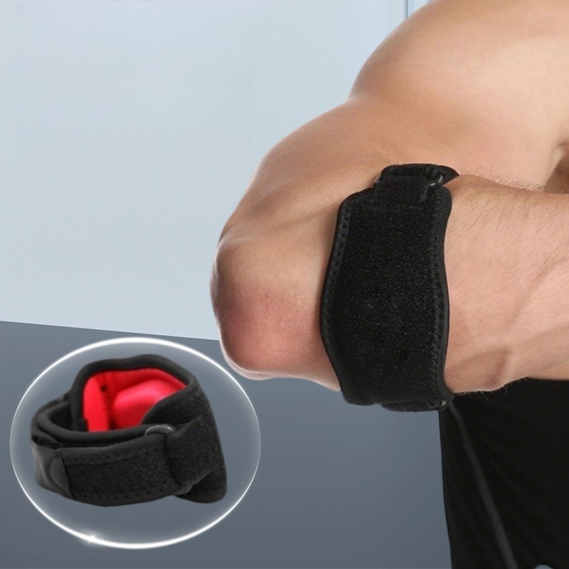 Manchon de compression pour co - Tennis Elbow Brace avis et prix