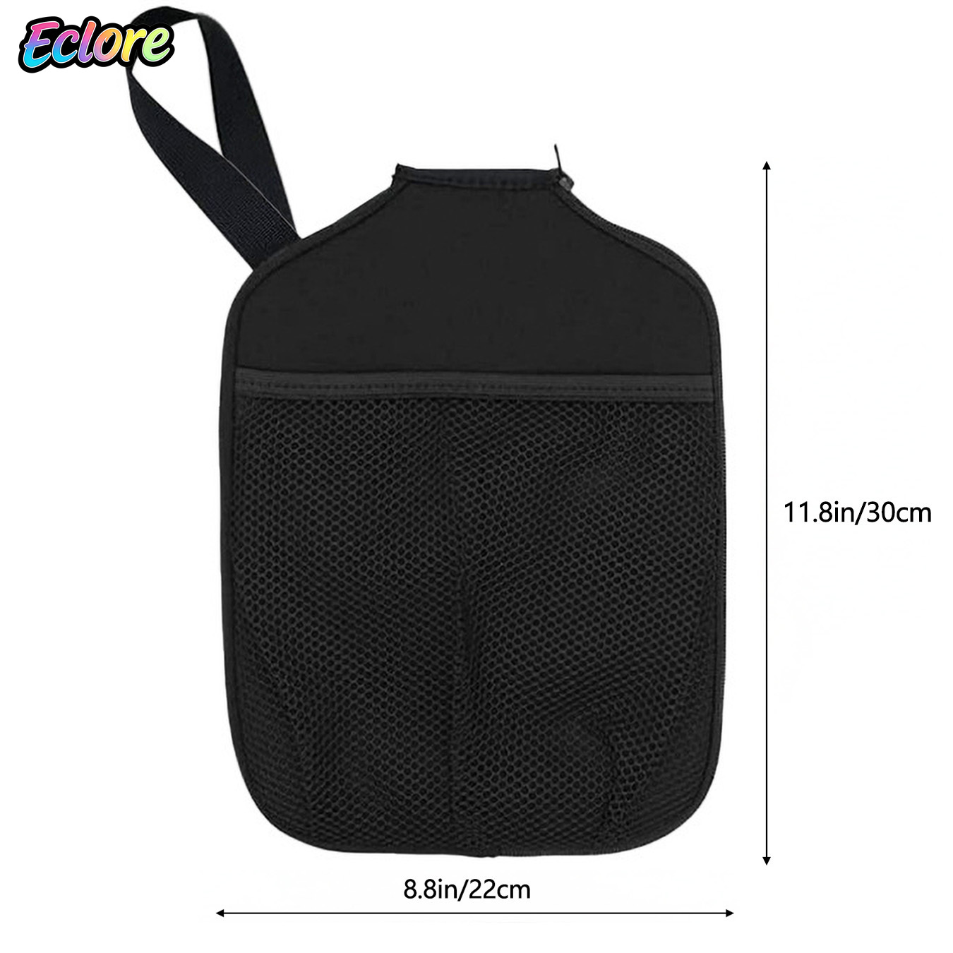 Housse de raquette de pickleba - Pickleball Paddle avis et prix